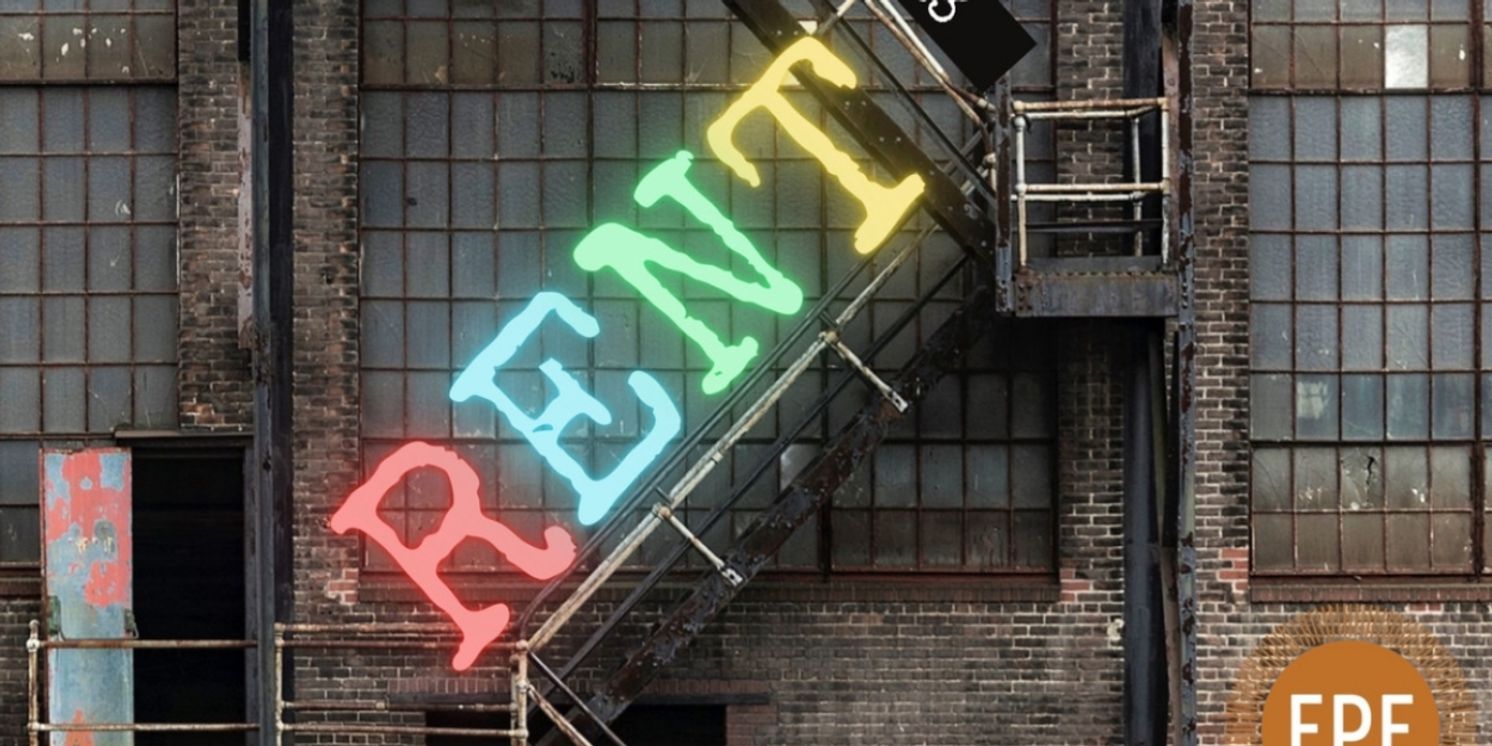 Viva La Vie Boheme! Emerging Professional Ensemble Presents Jonathan Larson's RENT  Image