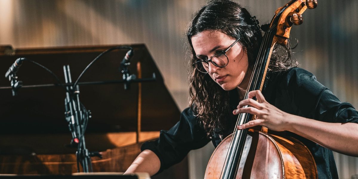 Early Music Vancouver Reveals Winners Of Emerging Early Music Artist Competition