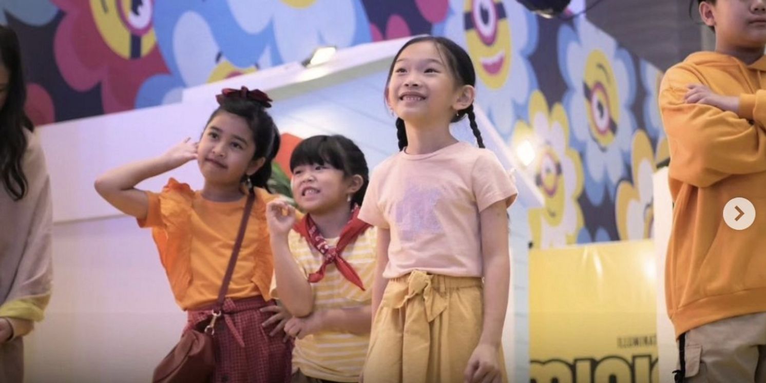 Hi Jakarta Production Hosts its Junior Musical Experience 4.0  Image