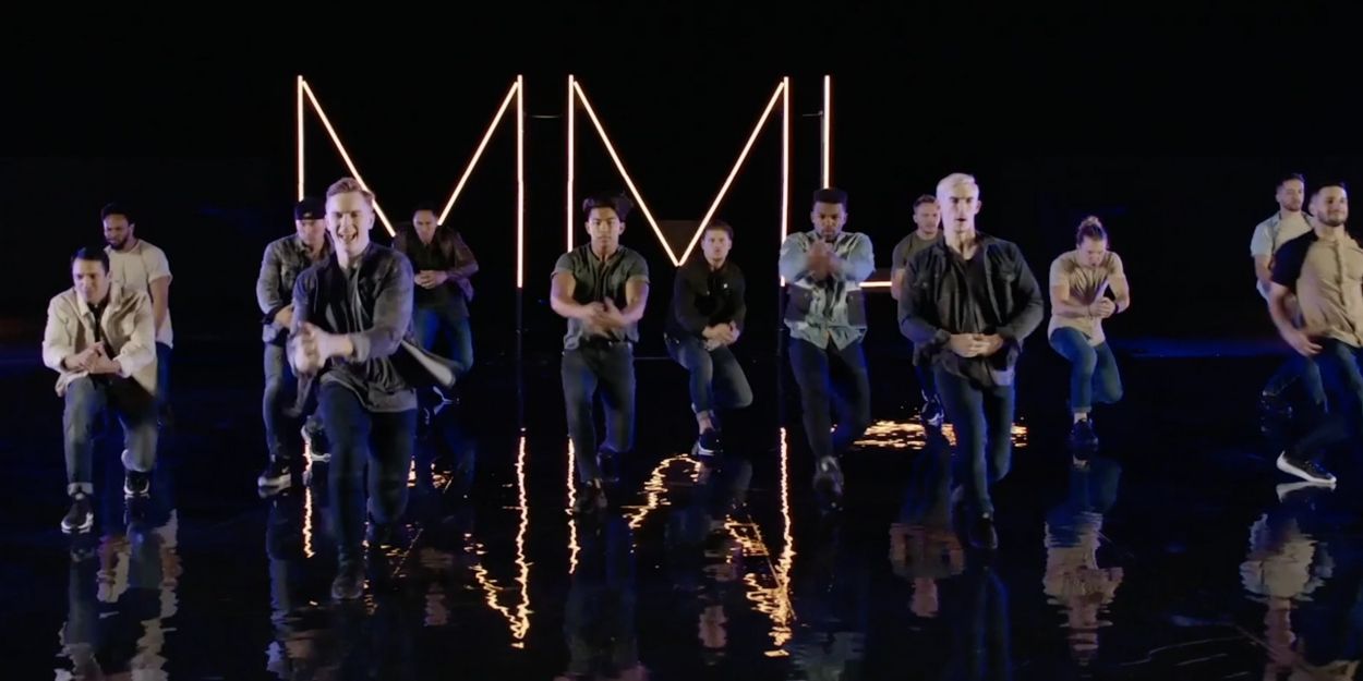 VIDEO: Check Out the All New Trailer For MAGIC MIKE LIVE Video