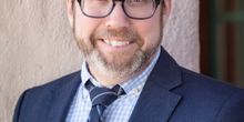 Artistic Director Sean Daniels Talks Diversity, Reflecting Community Values, Upcoming