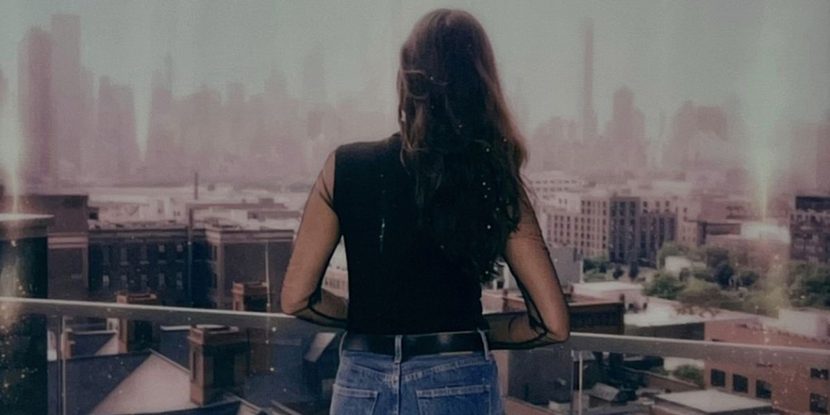 Listen: Eleri Ward's New Single 'No One Is Alone' Out Today