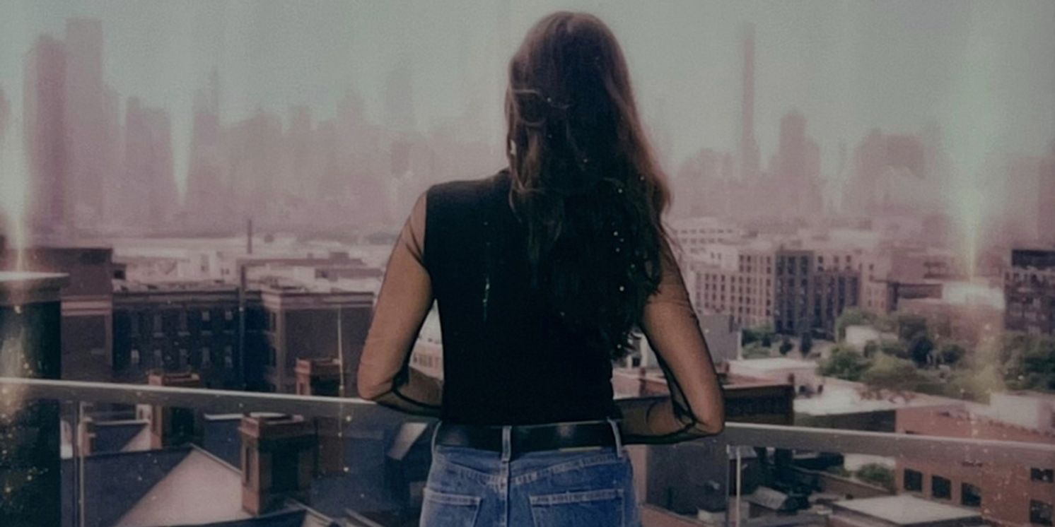 Listen: Eleri Ward's New Single 'No One Is Alone' Out Today  Image