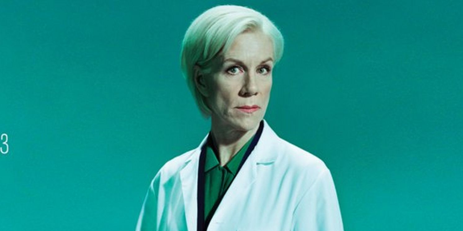 Review Roundup: World Premiere Play THE DOCTOR Opens At Park Avenue Armory  Image