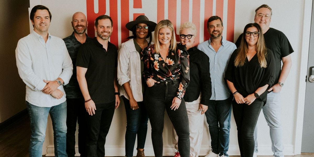 Lauren Alaina Inks Deal With Big Loud Records