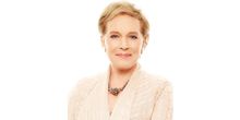 Julie Andrews Talks AFI Life Achievement Award, Princess Diaries 3, New Memoir & More