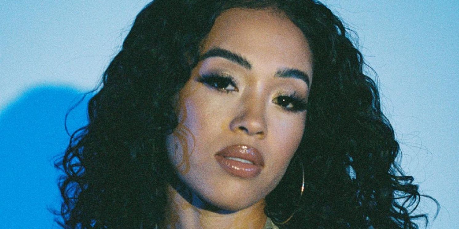 Joyce Wrice Announces New 'Motive' EP Featuring KAYTRANADA  Image