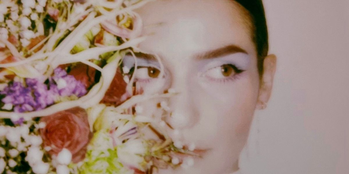 Eleri Ward's KEEP A TENDER DISTANCE to be Released on CD in February 2023