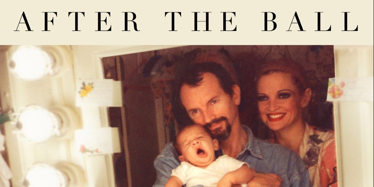 Album Review: Christine Ebersole's Ballads Are Showing On Her Latest Album AFTER THE BALL