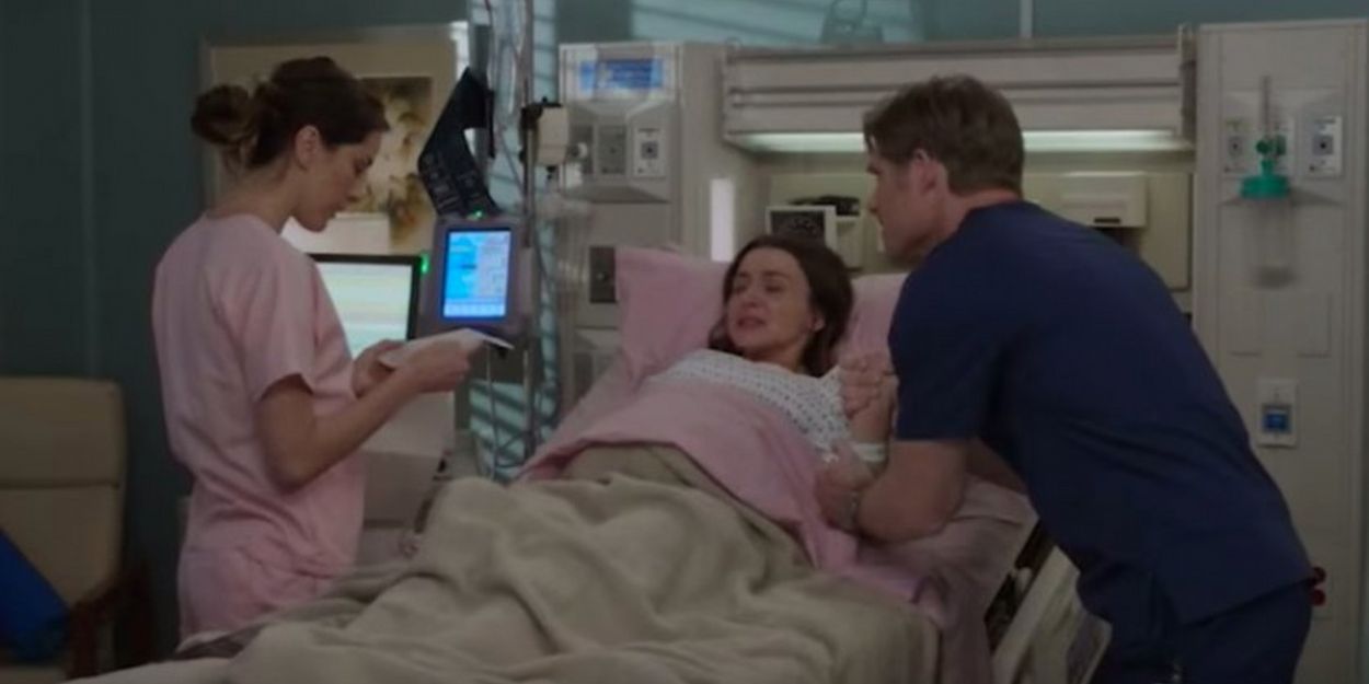 VIDEO: Watch the Trailer For the Season 16 Finale of GREY'S ANATOMY Video