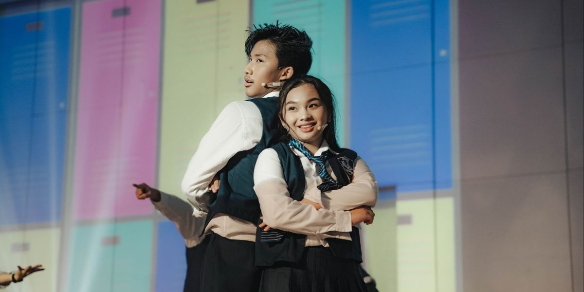 Review: Young Thespians Showcase Their Talent in SOUND OF MIRACLE III's MELANGKAH and KANDITA