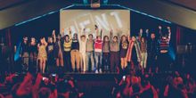 RENT - Al Teatro Vittoria Manzoni
