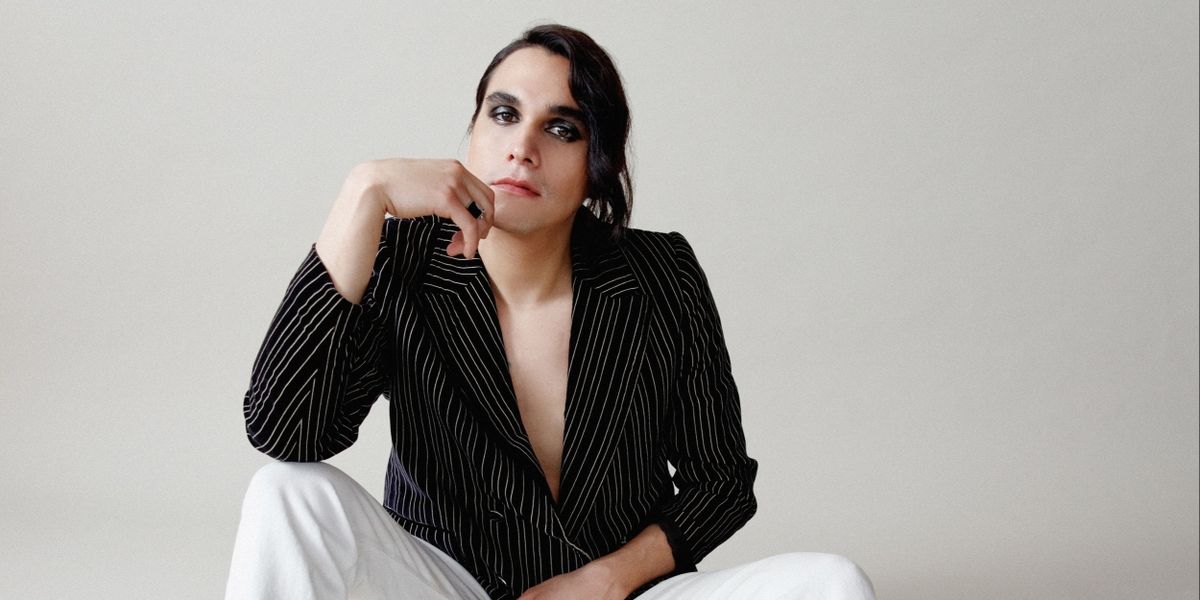 Zoon Shares 'Gaagige' Single From 'Bekka Ma'iingan' LP