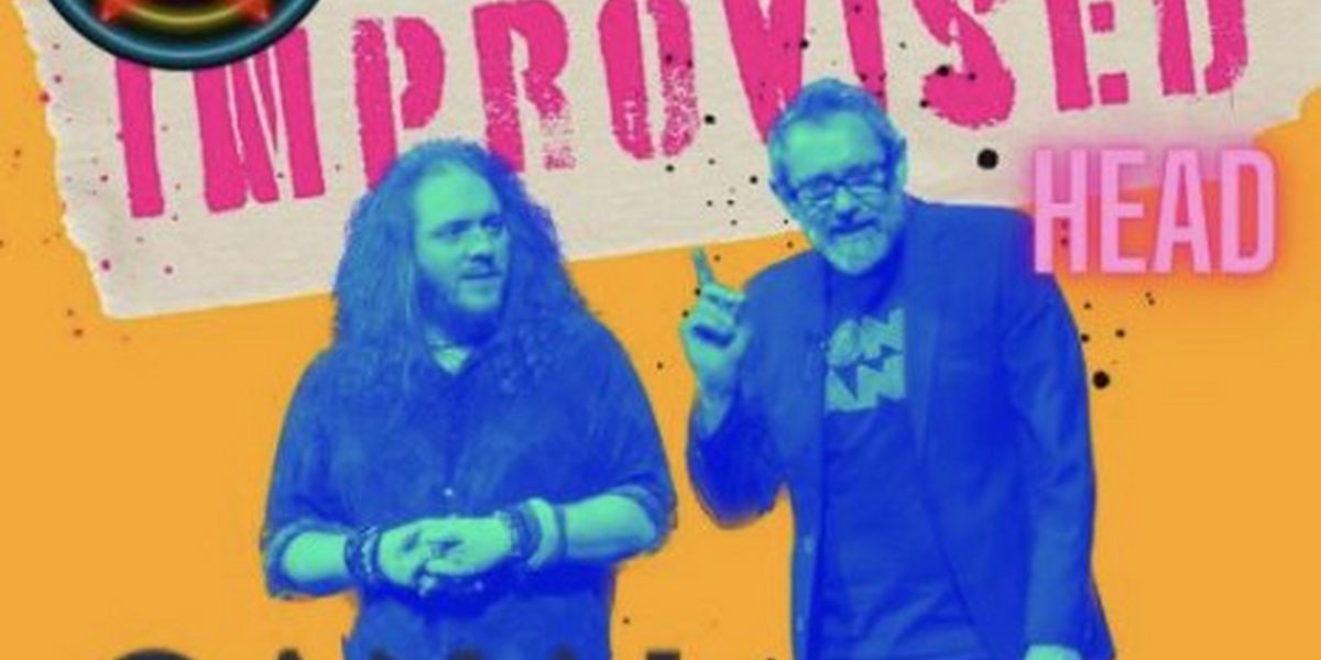 THE ELECTRIC HEAD Comes to the Canal Cafe Theatre