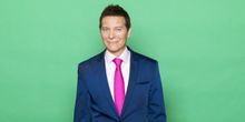 Michael Feinstein of MICHAEL FEINSTEIN: SUMMERTIME SWING! Talks About The Great Ameri
