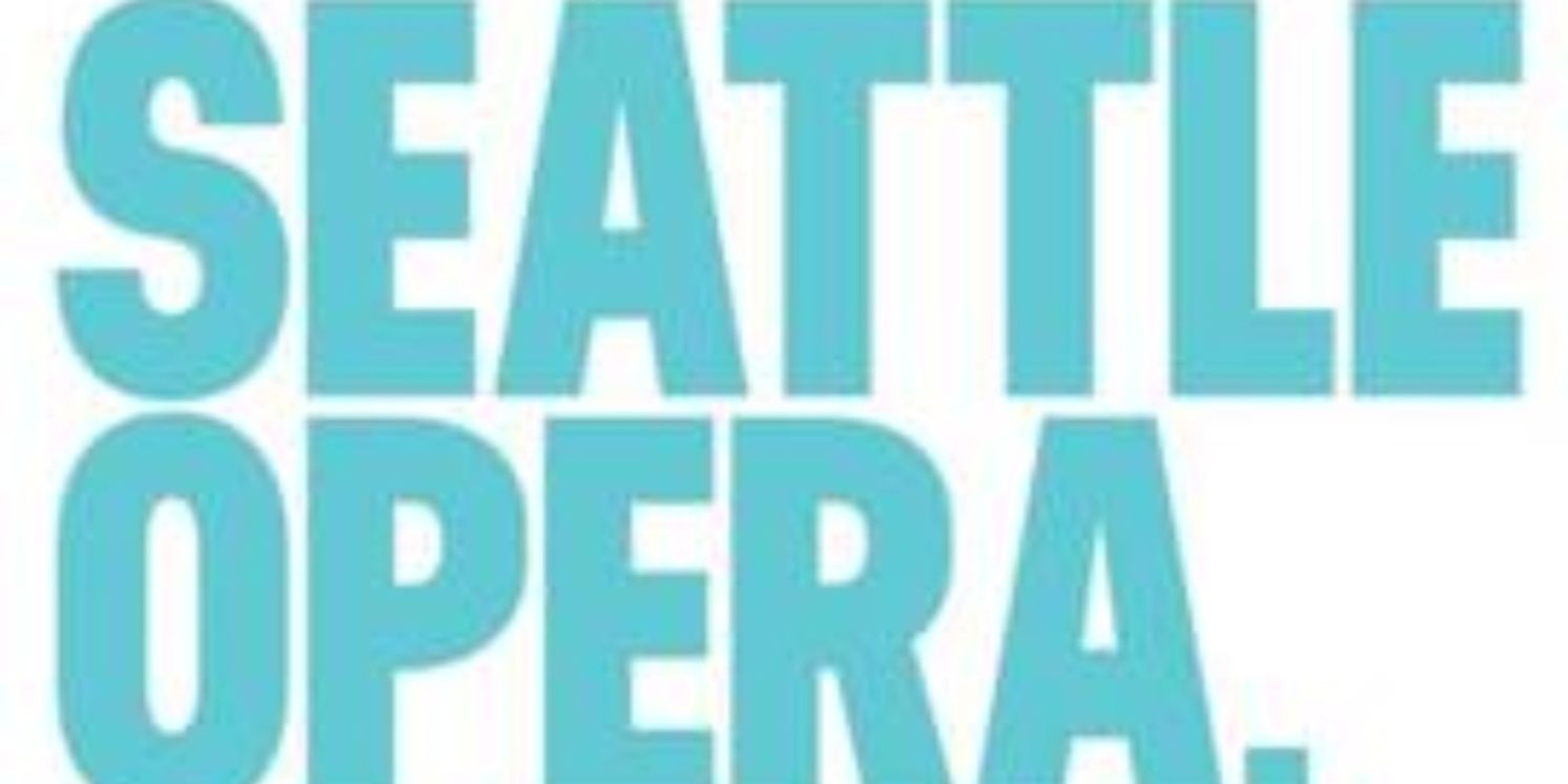 Seattle Opera's Summer Lineup Features Youth Programs, Free Outdoor Performances  Image