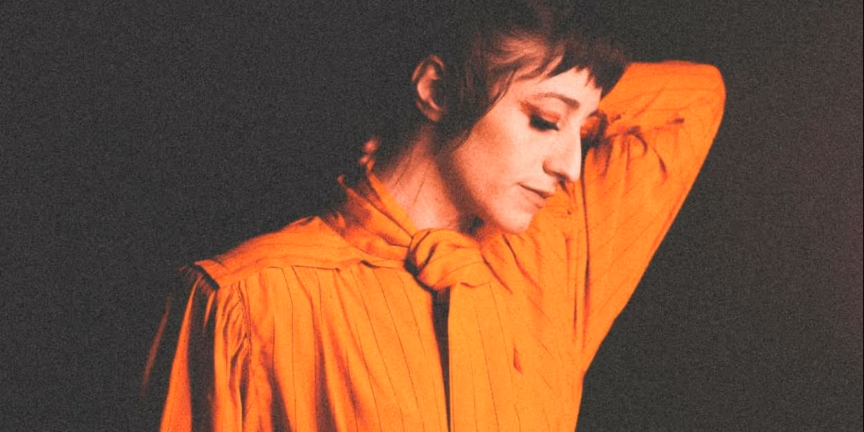 Psychic Twin Drops New Single 'Water Meets Land' Video