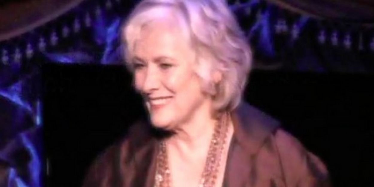TV: Betty Buckley in 'Betty's Back' Webisode 1 Video