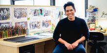 Clint Ramos Talks SLAVE PLAY's Set Design, THE ROSE TATTOO's Costume Design, Racial E