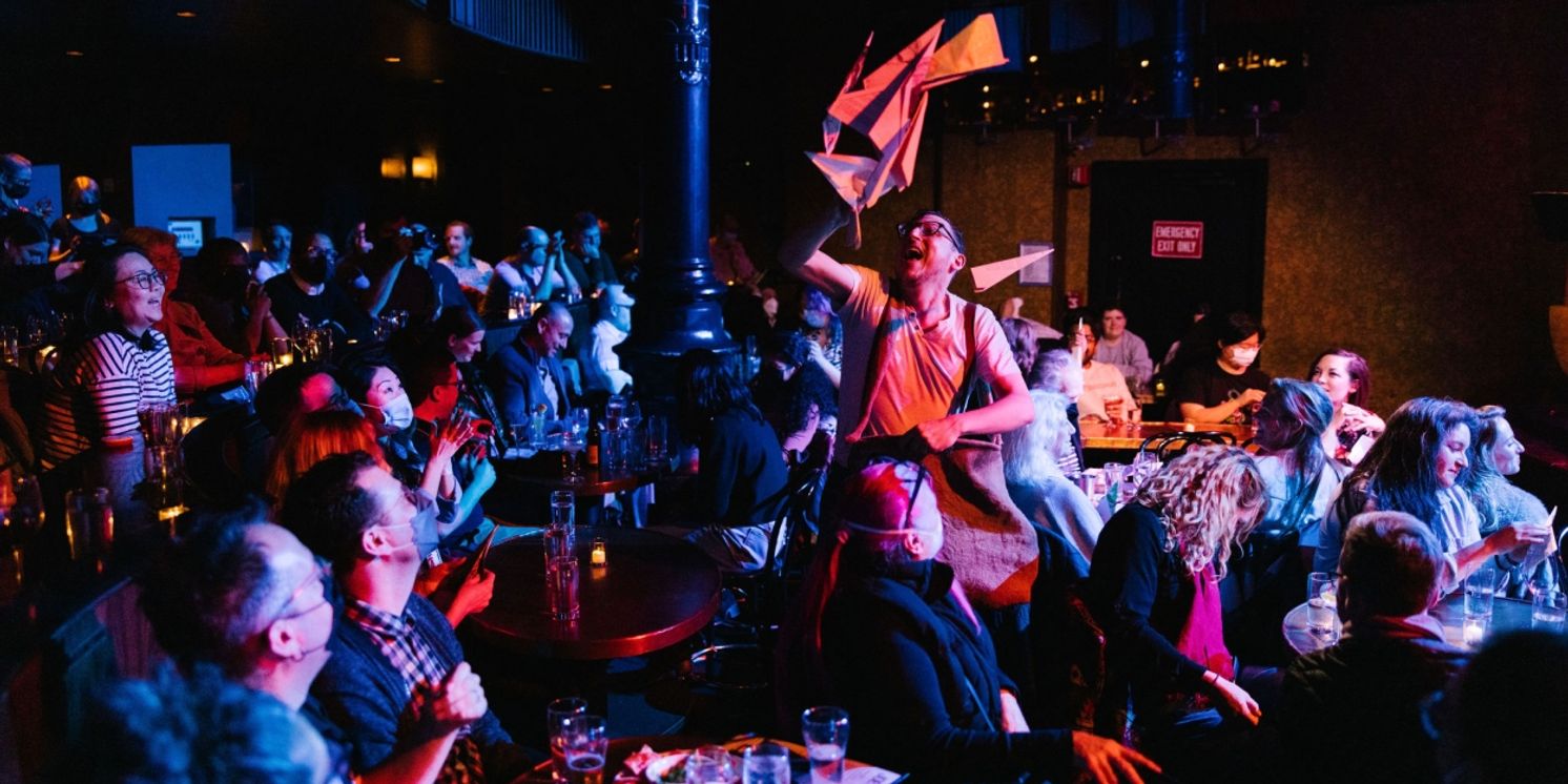 Joe's Pub IN CONCERT Series to Return to The Public Theater's Under The Radar Festival in January  Image