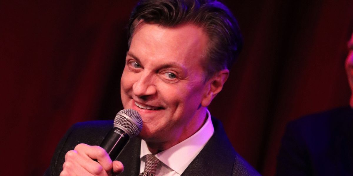 Storm Large, Marc Cherry, And Michael Feinstein Headline JIM CARUSO'S CAST PARTY At Birdland