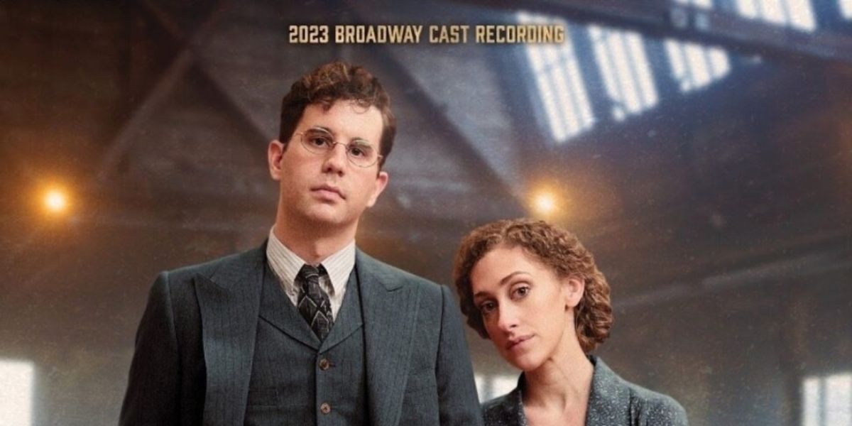 Album Review: Platt & Co Bring To Life The Tragedy Of Leo Frank On The Cast Recording of Brown & Urhy's PARADE 2023
