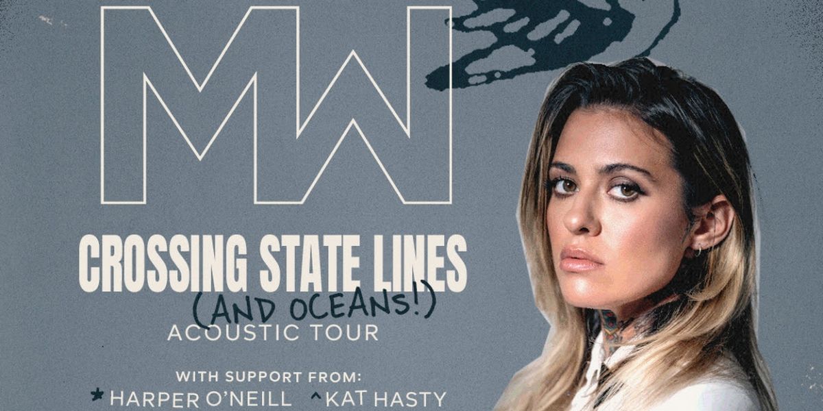 Morgan Wade Announces UK & Ireland Acoustic Headline Tour