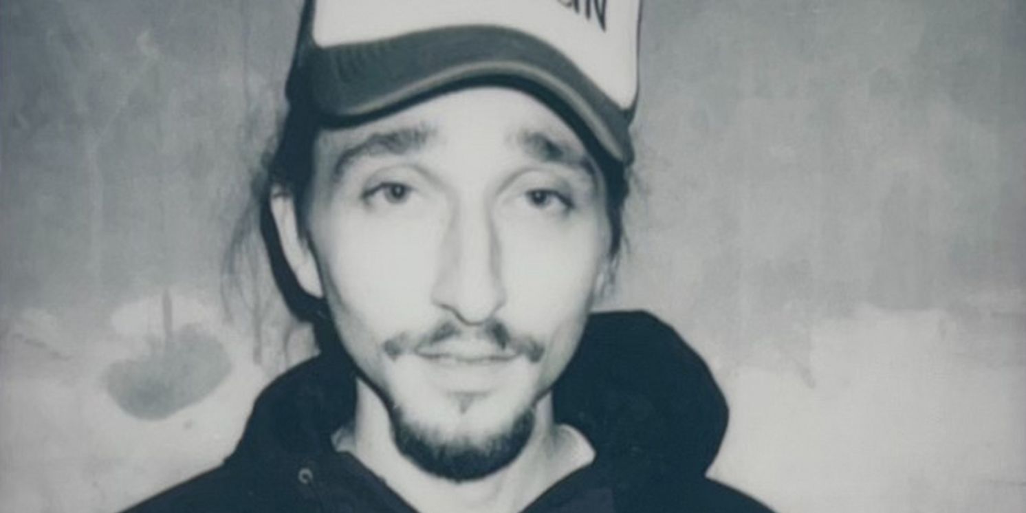 Hotel Ugly Shares New Single 'Action Figures Fighting'  Image