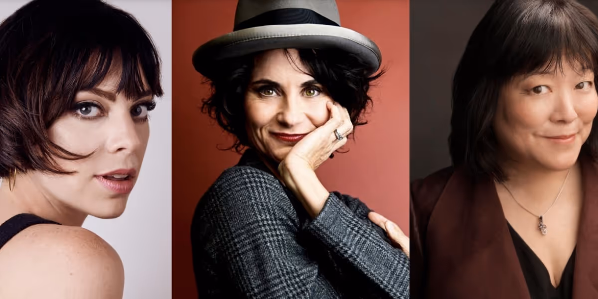 Ann Harada, Krysta Rodriguez, and More Will Lead Reading Of STARSTRUCK Written by Beth Malone and The Indigo Girls' Emily Saliers
