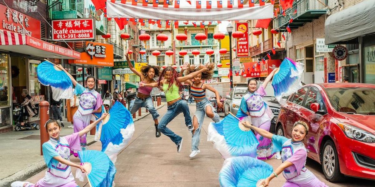 San Francisco Trolley Dances Returns in October