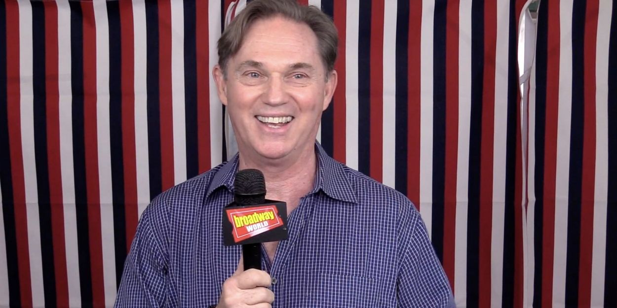 TV Exclusive: The Great Facts of THE GREAT SOCIETY- Richard Thomas on Hubert Humphrey Video