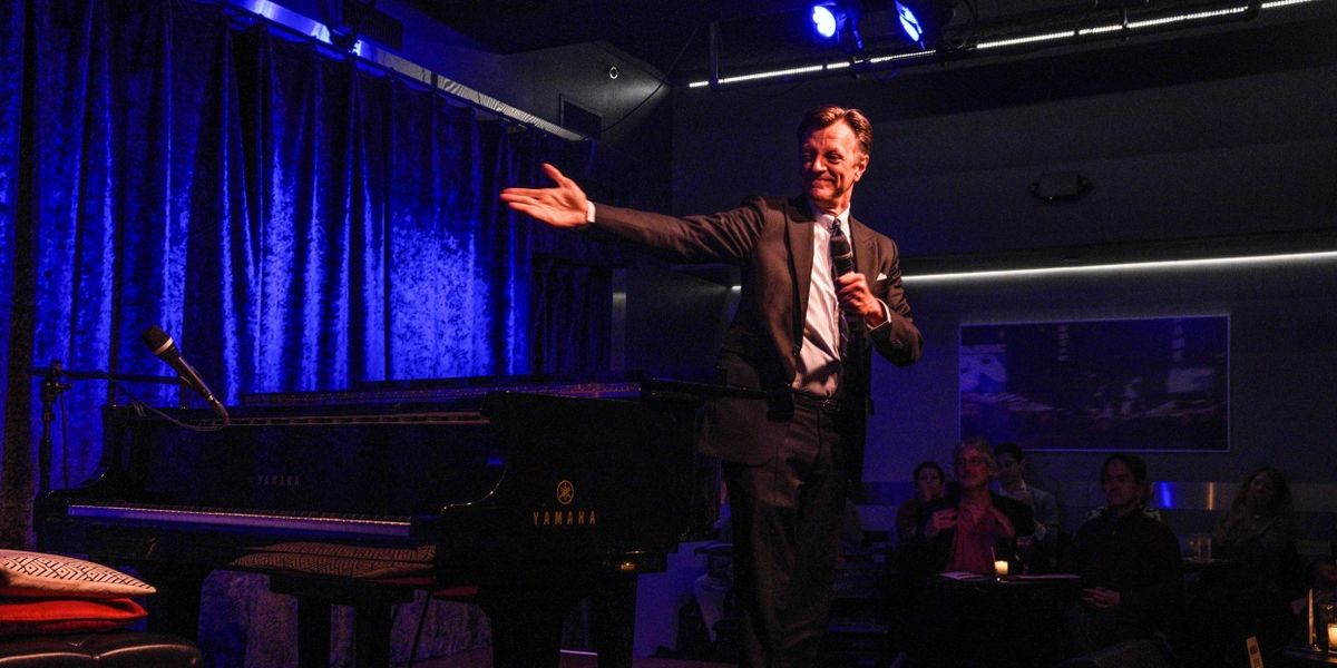 JIM CARUSO'S CAST PARTY with Billy Stritch, Bobby Conte, Ashley Pezzotti Duo & More to Perform at Birdland in August