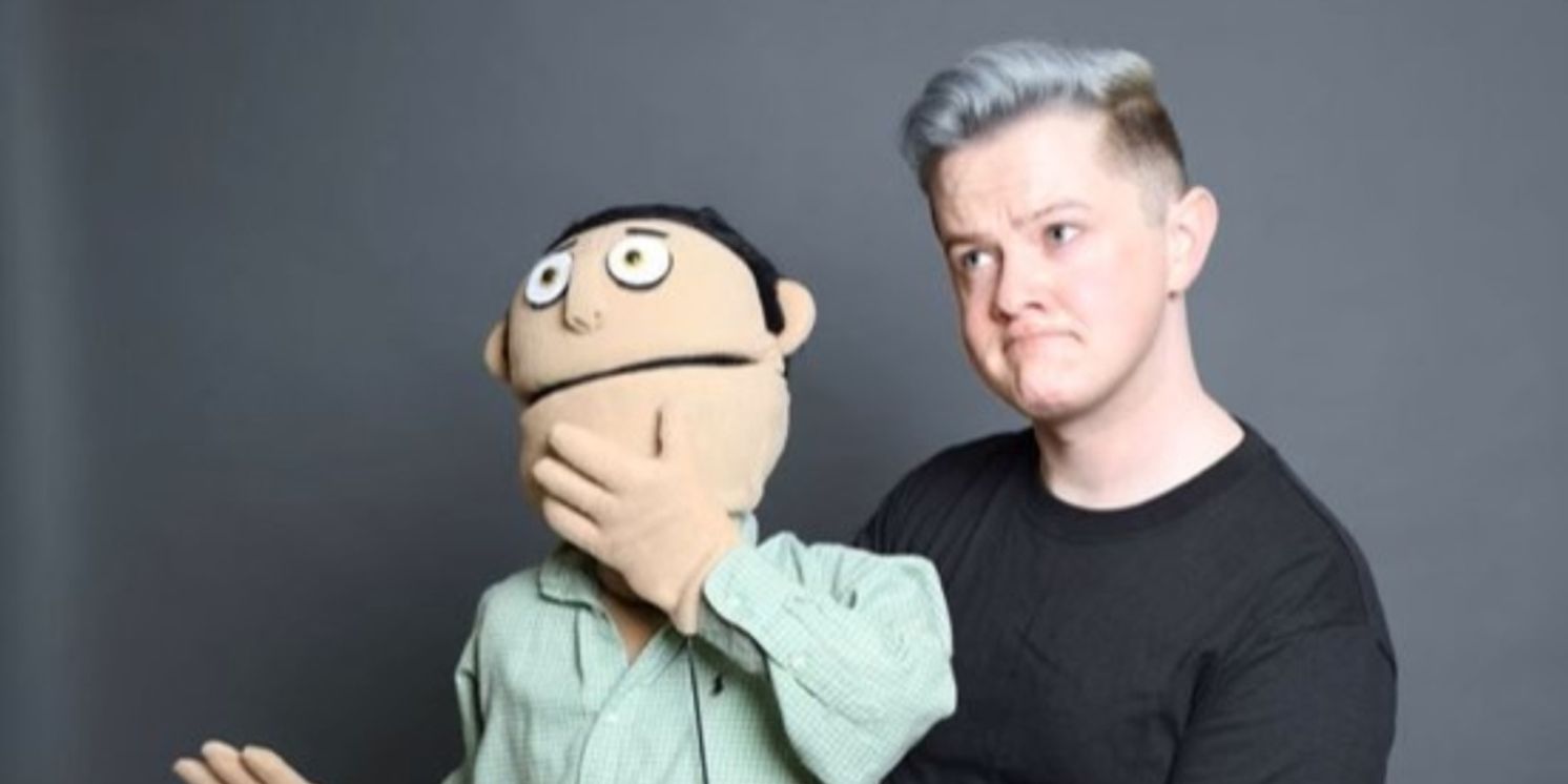 Review: Chasing the Clouds Away With AVENUE Q at Rise Up Theatre Company  Image