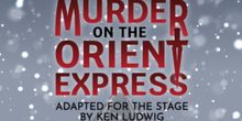 Interview: Victor And Kelly Legarreta of AGATHA CHRISTIE'S MURDER ON THE ORIENT EXPRE