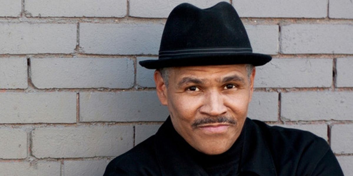 Ron OJ Parson to Receive SDCF's Zelda Fichandler Award