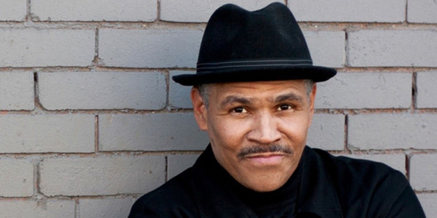 Ron OJ Parson to Receive SDCF's Zelda Fichandler Award  Image