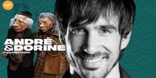 Iñaki Rikarte Directs Kulunka Teatro's Wordless Love Story ANDRE & DORINE