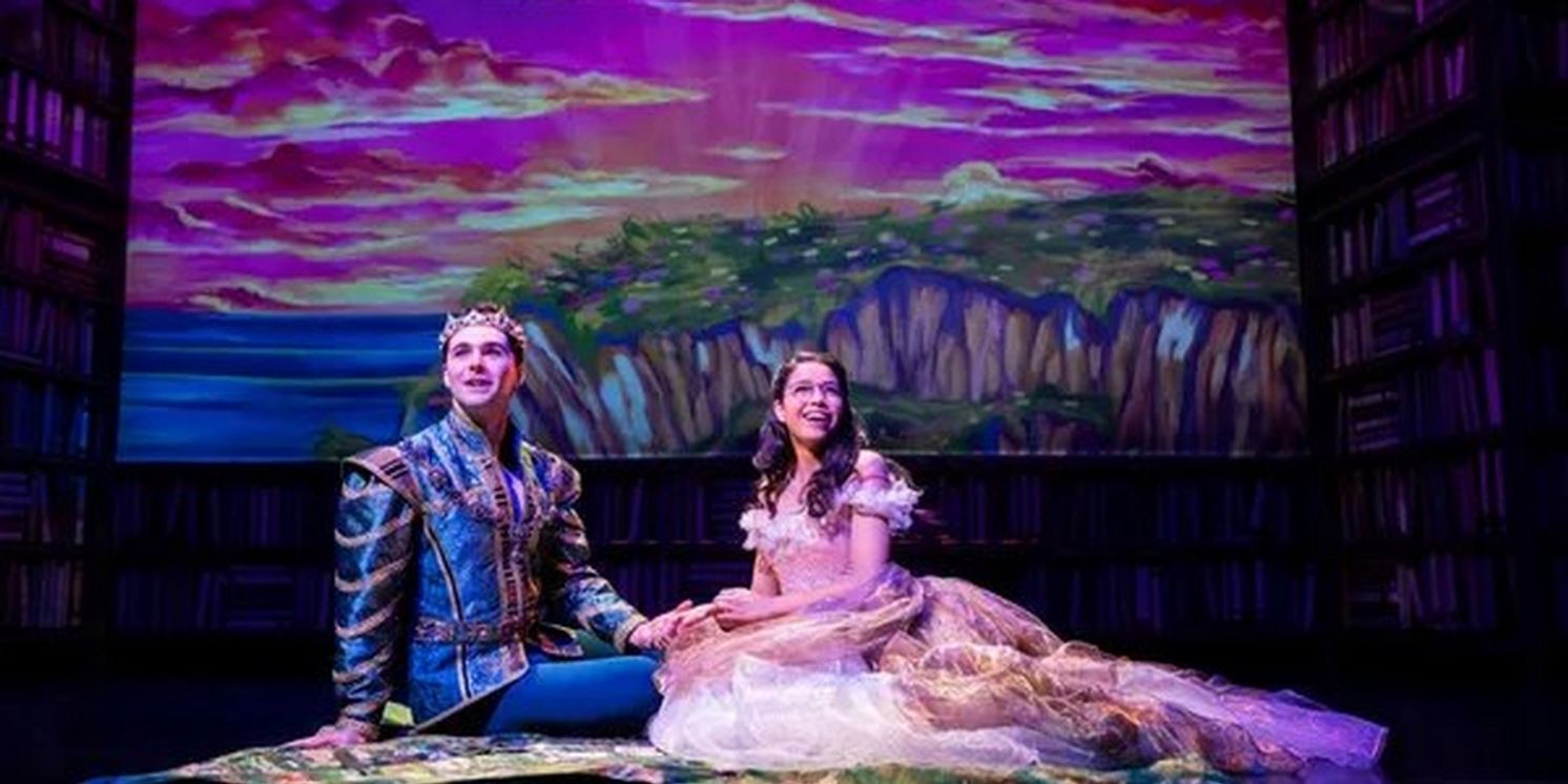 BETWEEN THE LINES Will Release a Cast Recording  Image