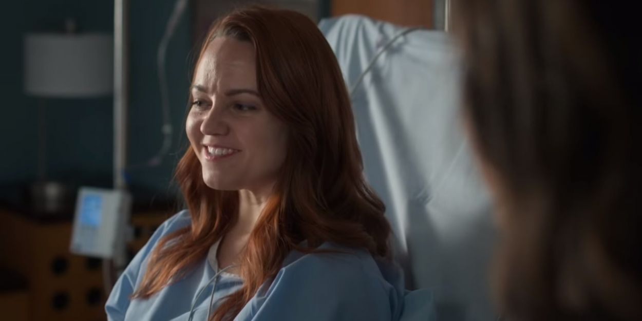 VIDEO: An Influencer Lets Her Fans Decide Her Treatment on THE GOOD DOCTOR Video