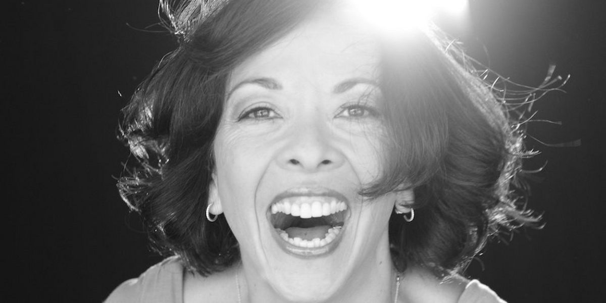 Interview: BAD CINDERELLA Choreographer JoAnn M. Hunter Talks Andrew Lloyd Webber, Being a Trailblazer & More