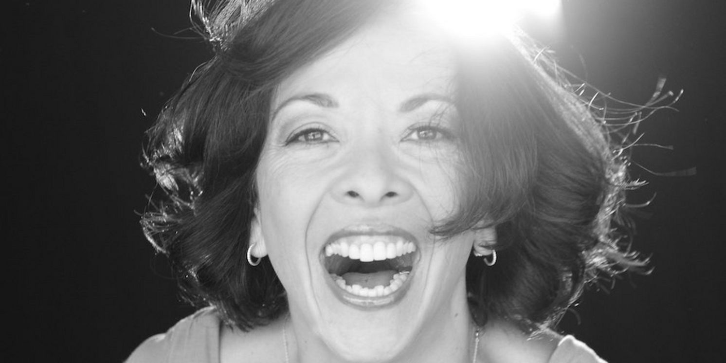 Interview: BAD CINDERELLA Choreographer JoAnn M. Hunter Talks Andrew Lloyd Webber, Being a Trailblazer & More  Image