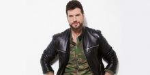 Mauricio Martinez of BACK ON 54TH STREET at 54 Below on July 21st