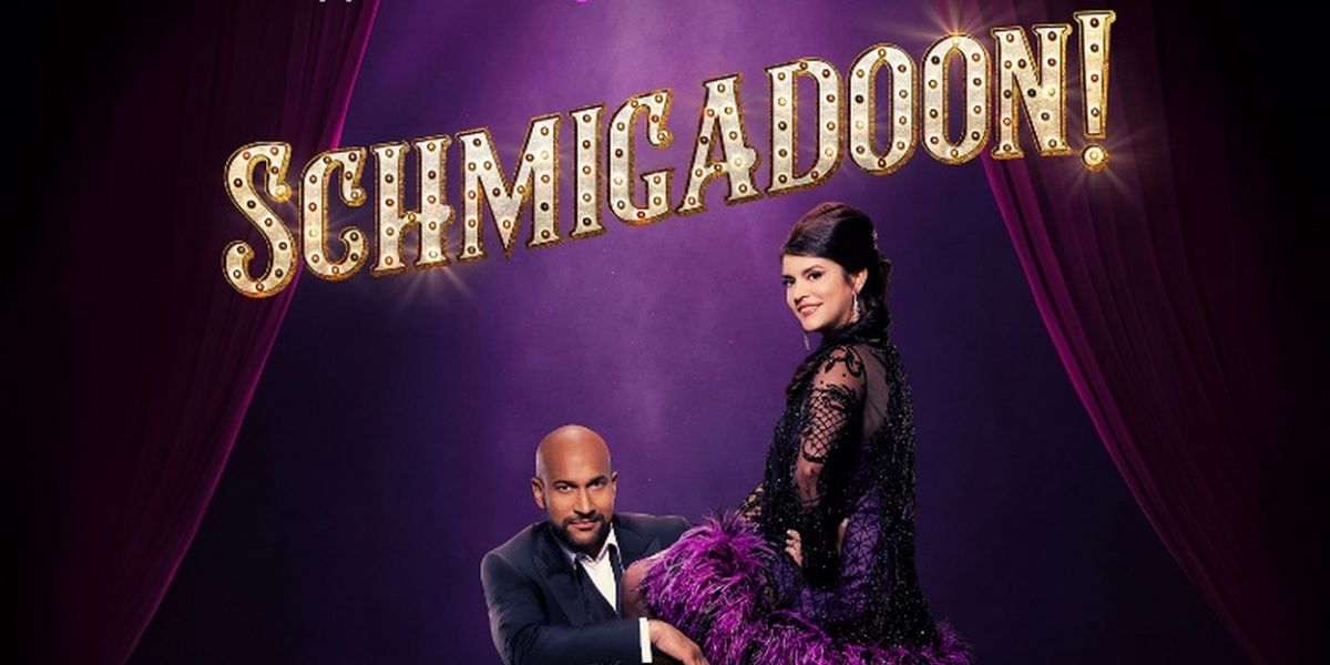 Listen: Hear the SCHMIGADOON! Season 2 Soundtrack With Kristin Chenoweth, Dove Cameron & More
