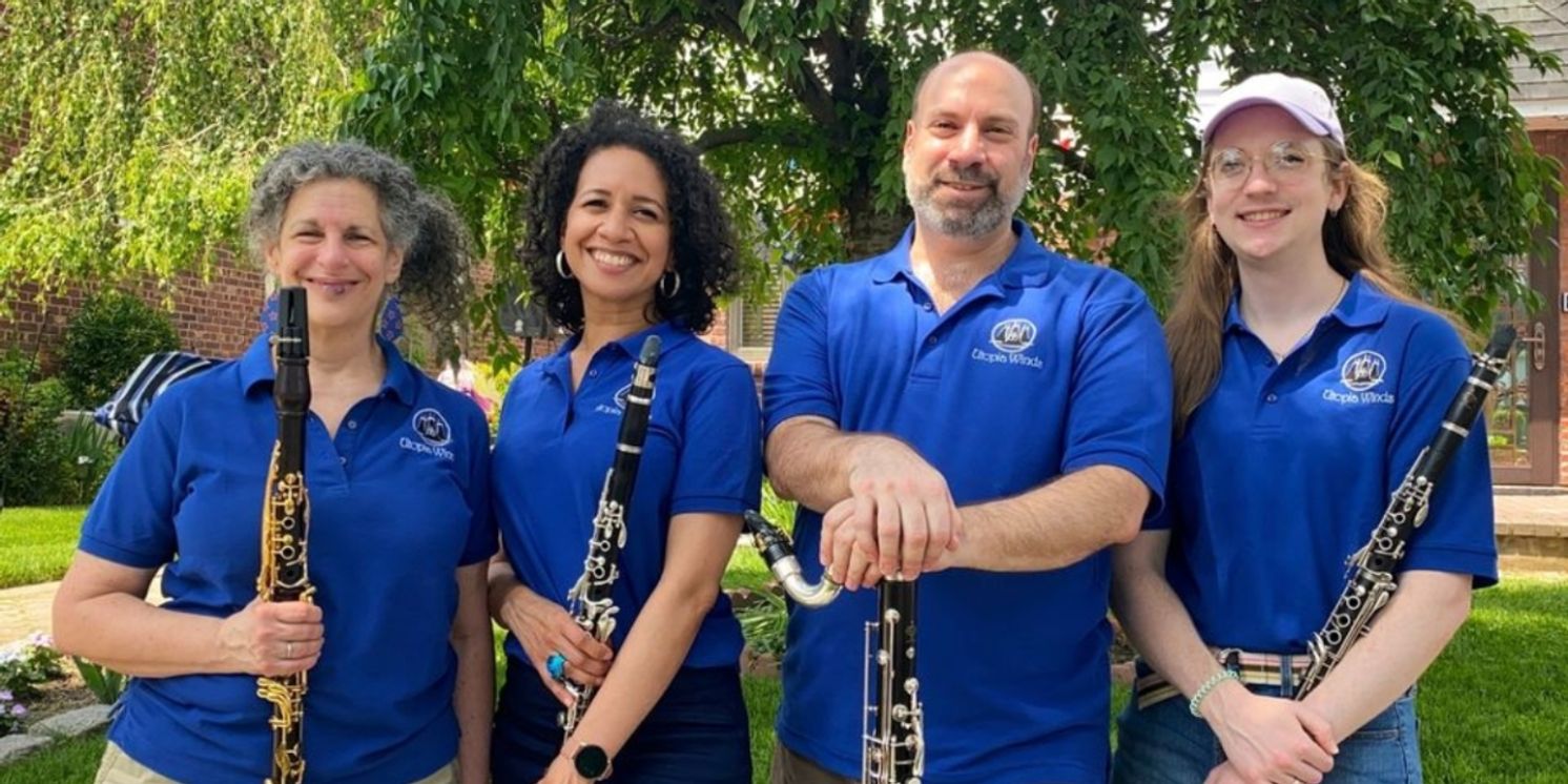 Richmond County Orchestra Celebrates Father's Day With A Free Concert Presented At Conference House Park, June 18  Image