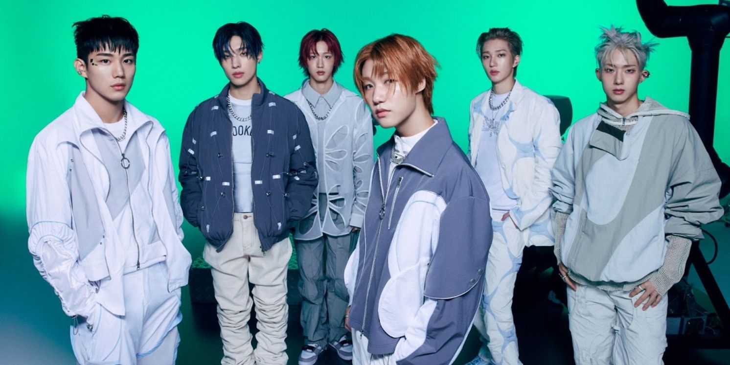 P1Harmony's to Release Next Mini Album Next Week  Image