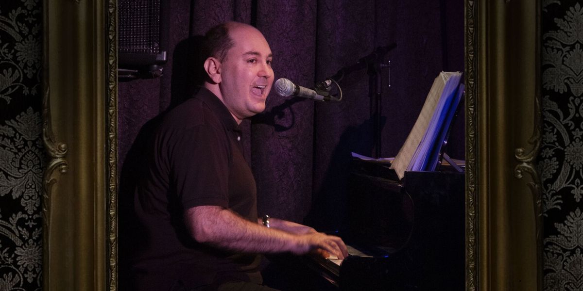 Review: SETH'S TALENT SHOWCASE: WOMEN'S COMPOSER CABARET at Don't Tell Mama