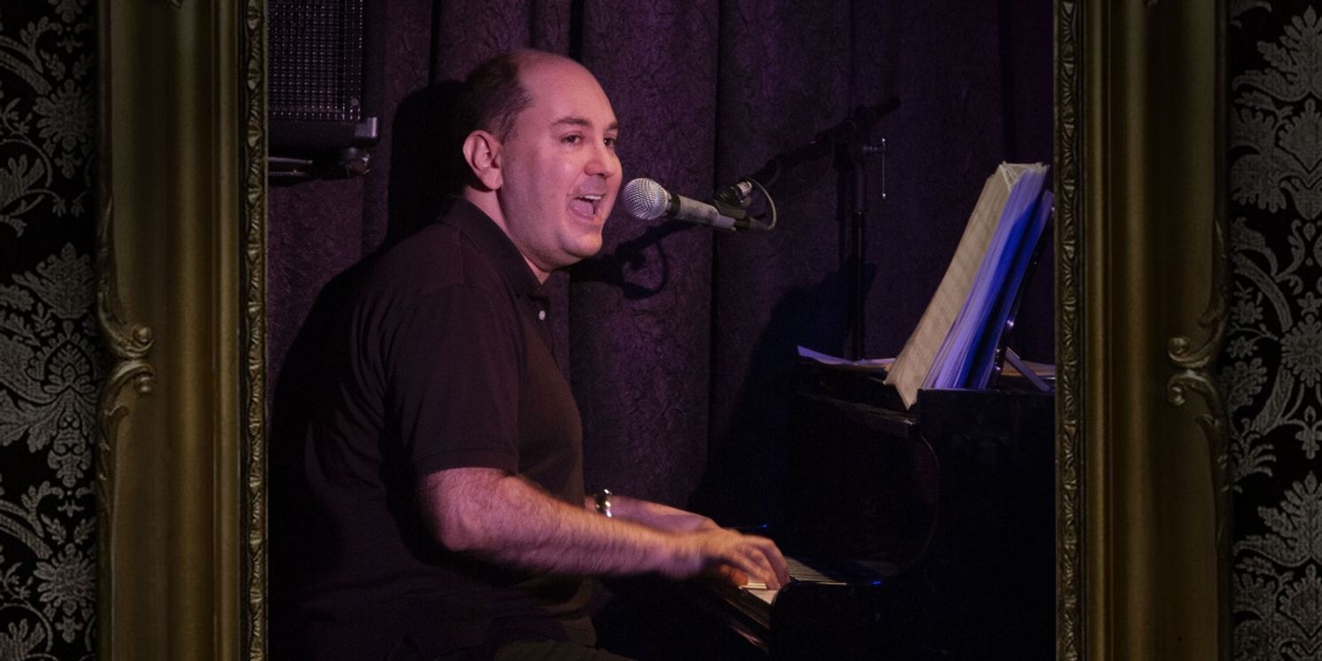 Review: SETH'S TALENT SHOWCASE: WOMEN'S COMPOSER CABARET at Don't Tell Mama  Image