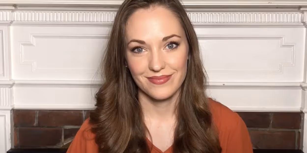 VIDEO: Laura Osnes Discusses the History of Rodgers and Hammerstein's CINDERELLA Video