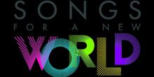 Broadway's Bonnie Milligan & Bill Fennelly Talk About SONGS FOR A NEW WORLD at Flint 