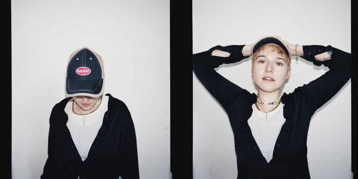 HANK Shares New Single 'Good Guy Hard Life'